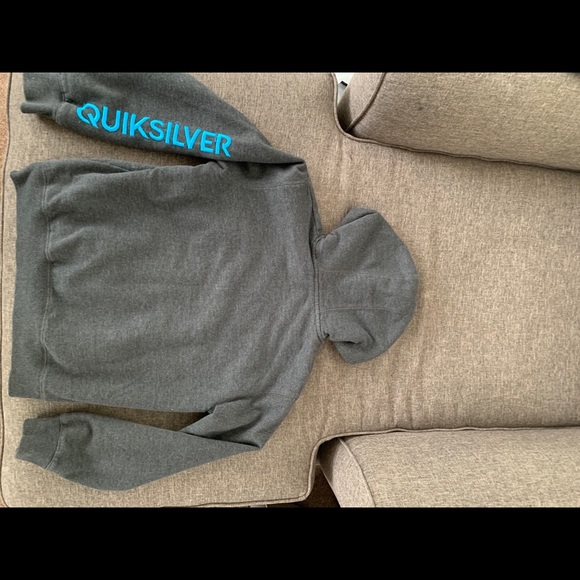 Quicksilver kids jacket - Picture 5 of 6